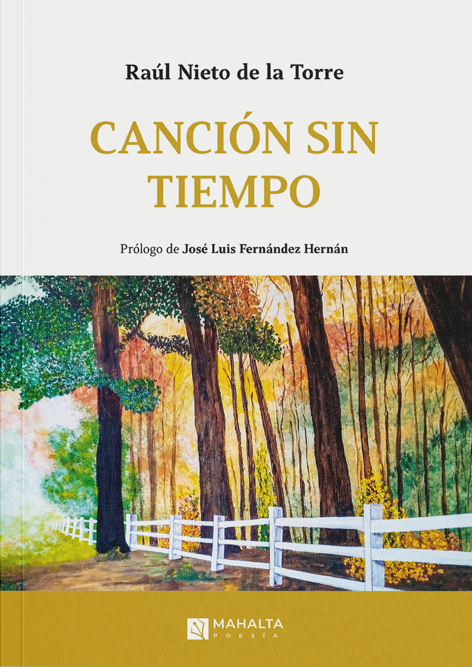 Canción sin tiempo