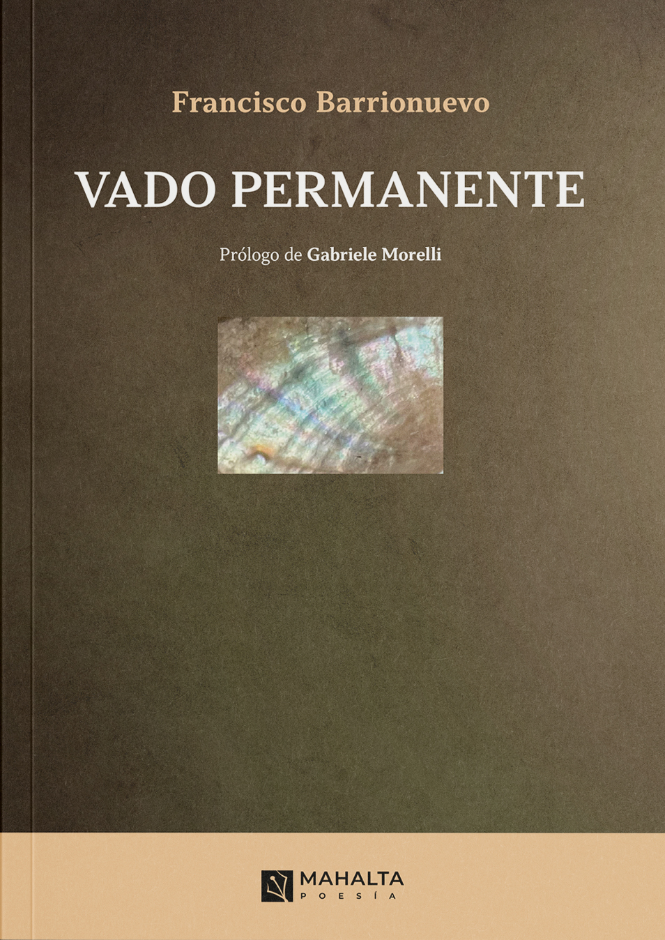 Vado permanente